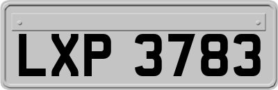 LXP3783