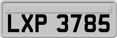 LXP3785