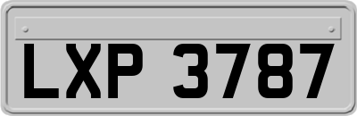 LXP3787