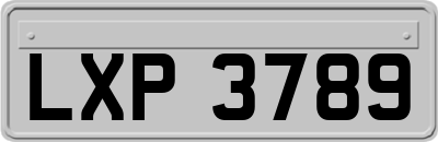 LXP3789