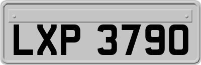 LXP3790