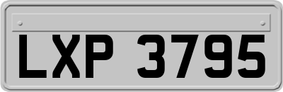 LXP3795