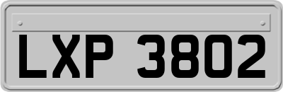 LXP3802