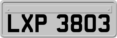 LXP3803