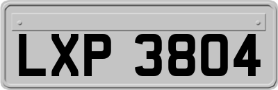 LXP3804
