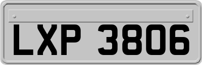 LXP3806