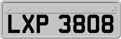 LXP3808