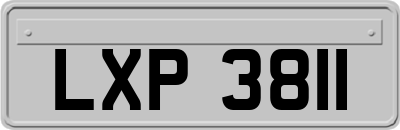 LXP3811