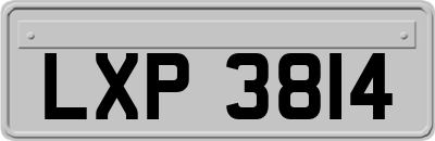 LXP3814