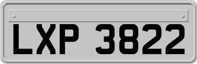 LXP3822