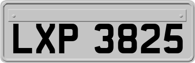 LXP3825