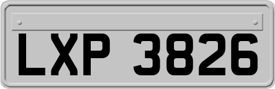 LXP3826