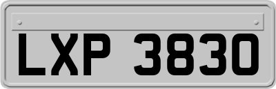 LXP3830