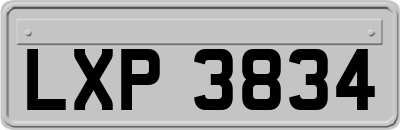LXP3834