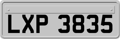 LXP3835