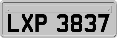 LXP3837