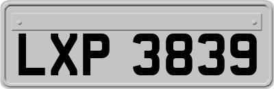LXP3839