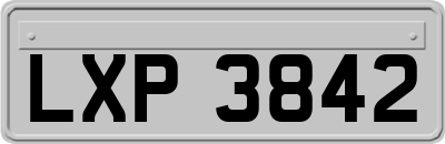 LXP3842