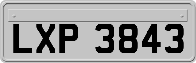 LXP3843