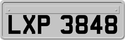 LXP3848