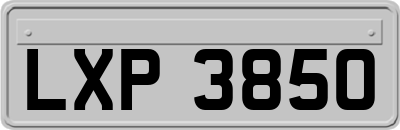 LXP3850