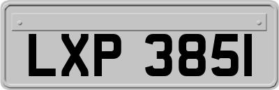 LXP3851