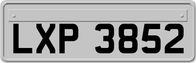LXP3852