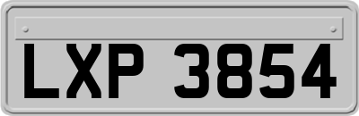 LXP3854