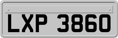 LXP3860