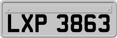 LXP3863