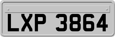 LXP3864