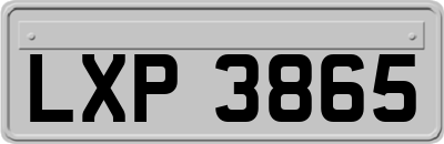 LXP3865