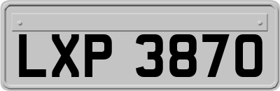 LXP3870