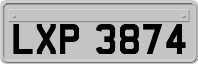 LXP3874
