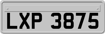 LXP3875