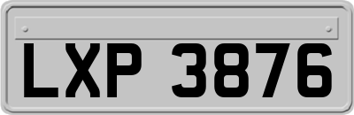 LXP3876