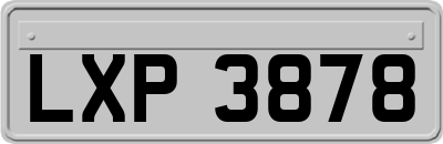 LXP3878