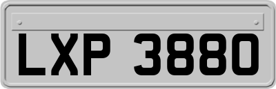 LXP3880