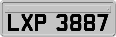 LXP3887