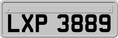 LXP3889