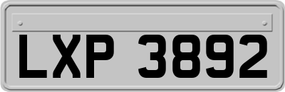 LXP3892