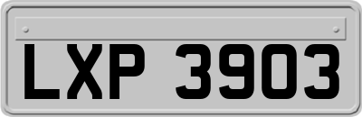 LXP3903