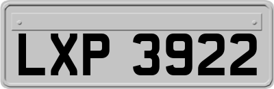 LXP3922