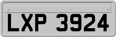 LXP3924
