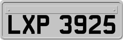 LXP3925