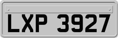 LXP3927