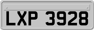 LXP3928