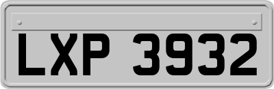 LXP3932