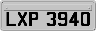 LXP3940