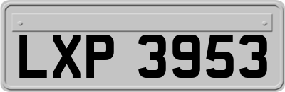 LXP3953